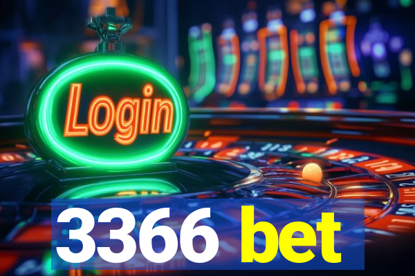 3366 bet